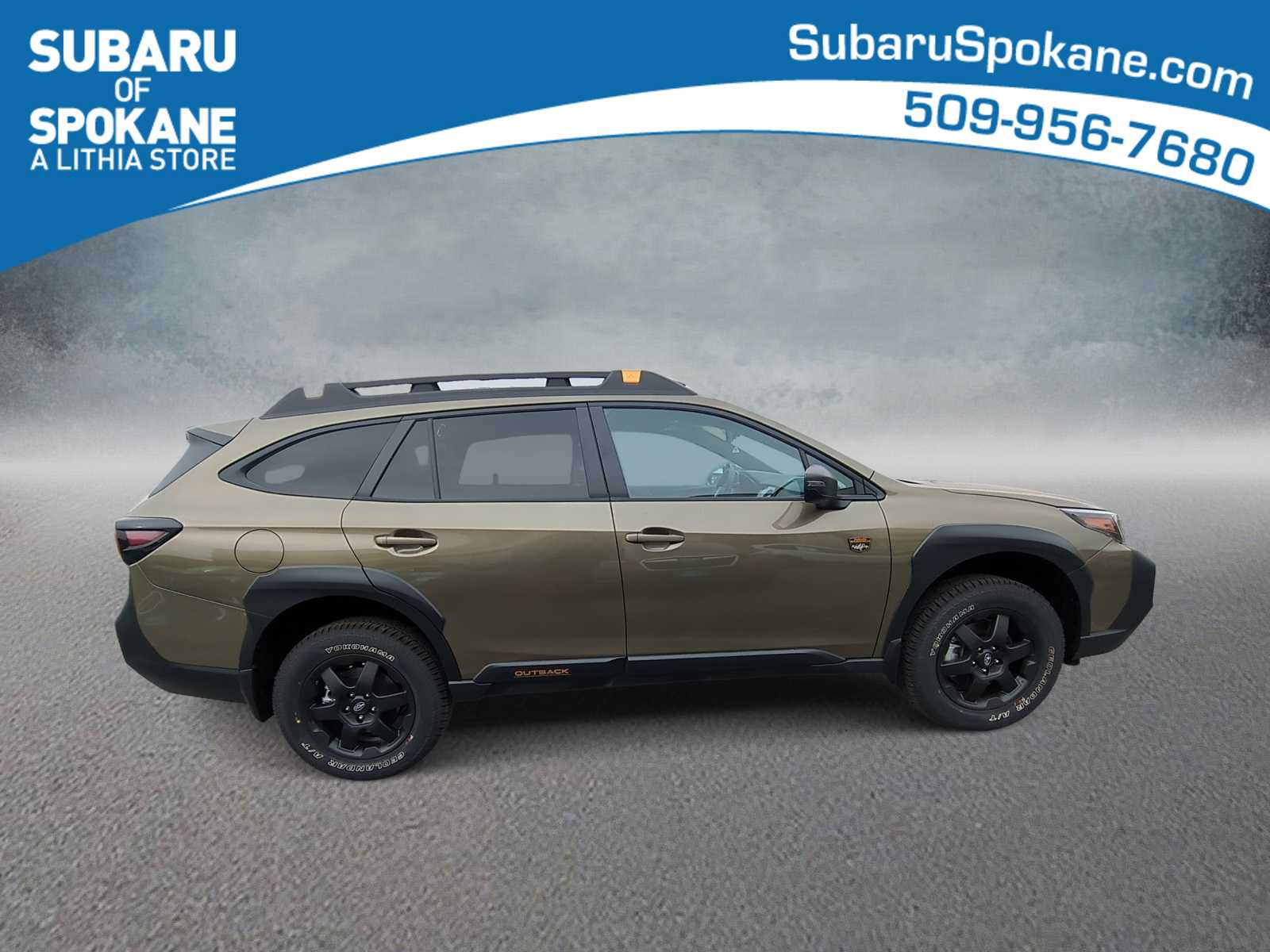 Thumbnail: 2025 Subaru Outback - 9