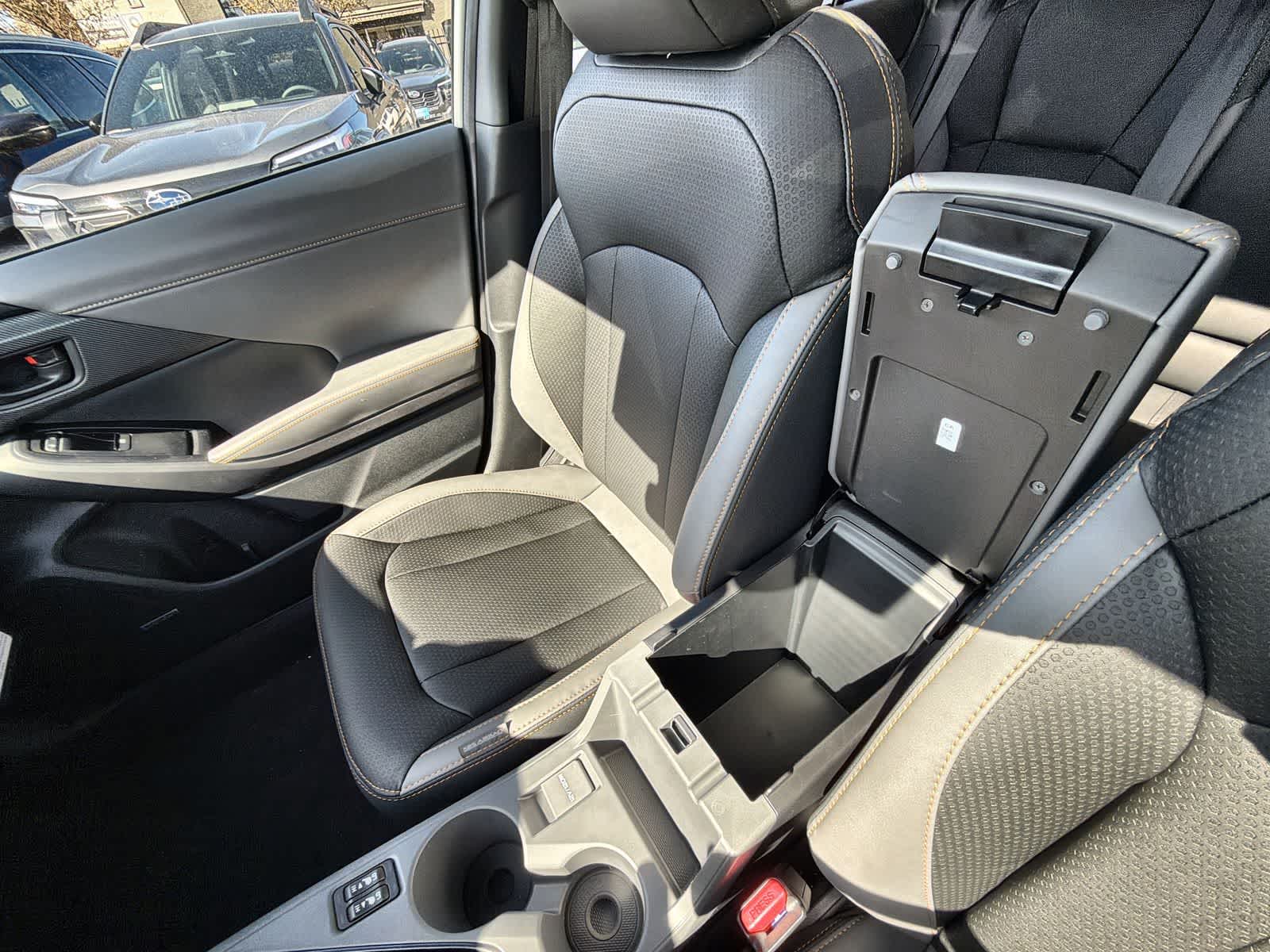 Thumbnail: 2026 Subaru Crosstrek - 31