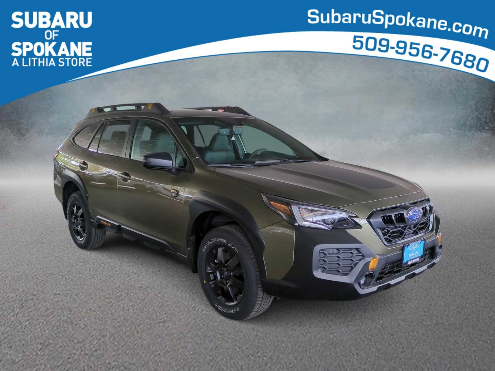 Thumbnail: 2025 Subaru Outback - 2