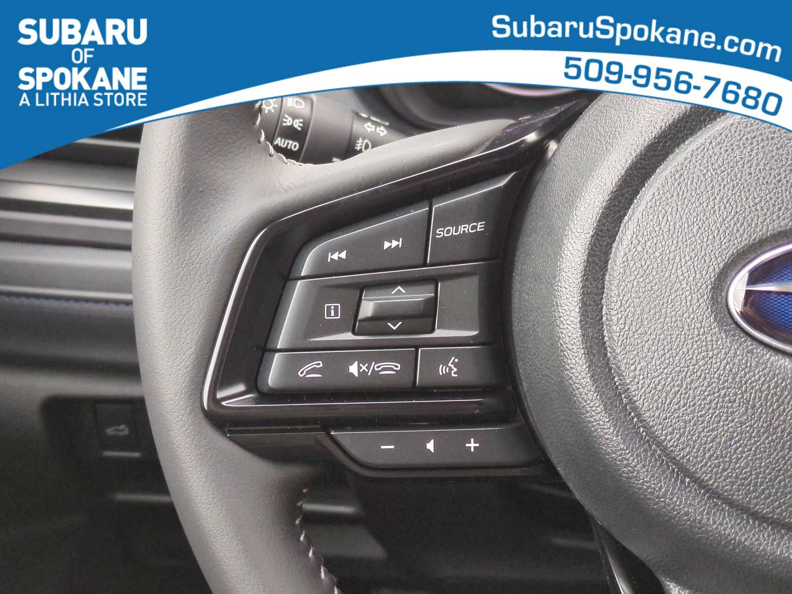 Thumbnail: 2026 Subaru Forester - 25