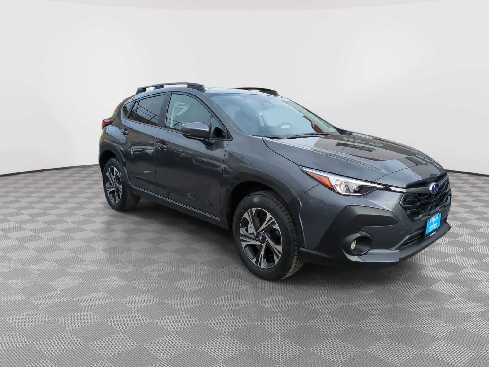 Thumbnail: 2026 Subaru Crosstrek - 2