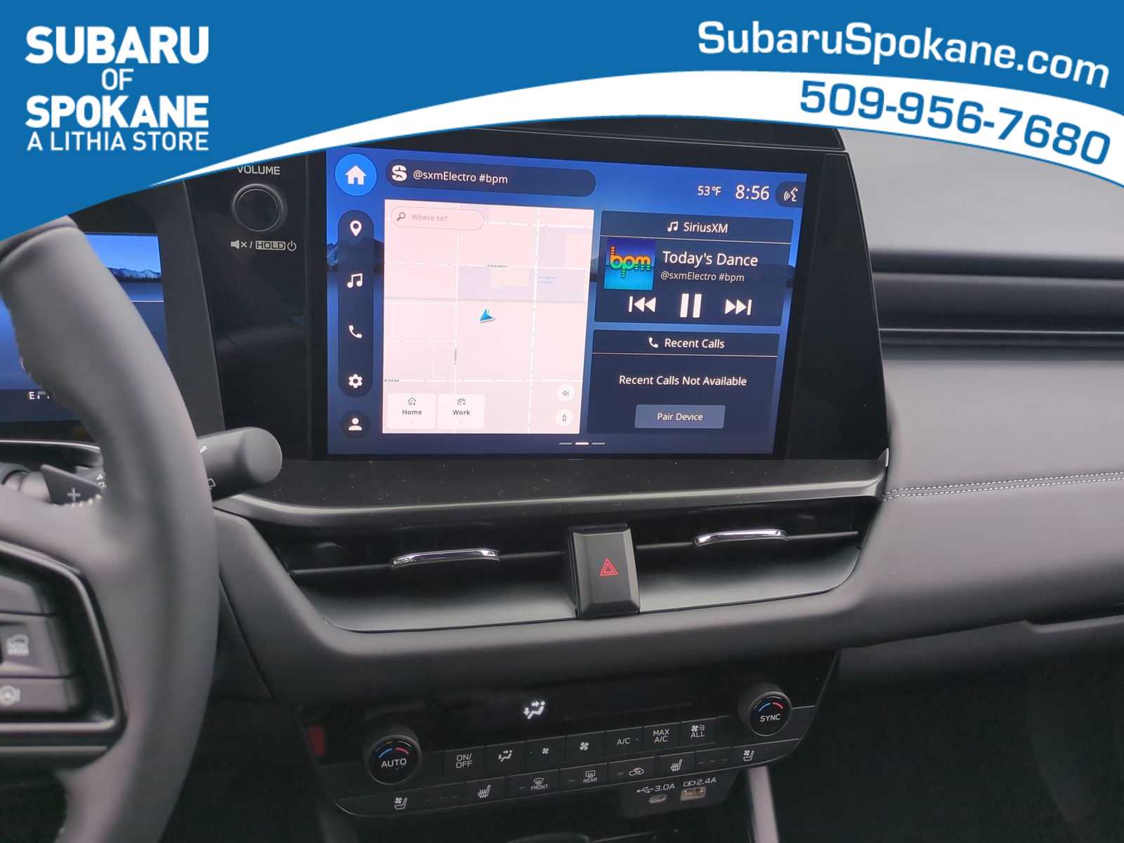 Thumbnail: 2026 Subaru Outback - 29