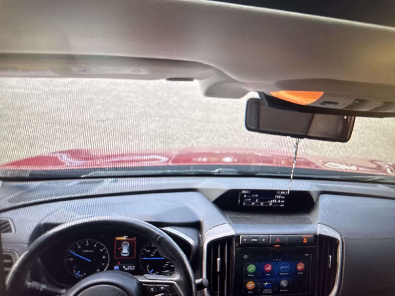 Thumbnail: 2020 Subaru Ascent - 17