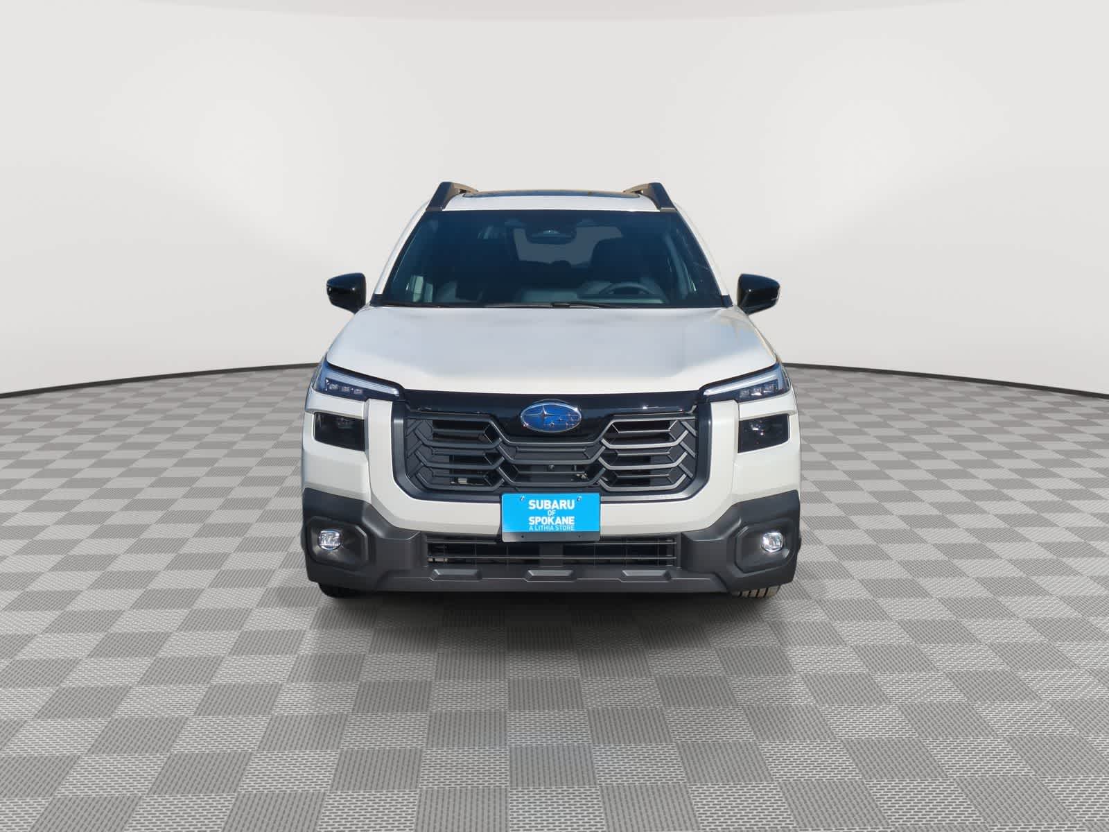 Thumbnail: 2026 Subaru Outback - 3