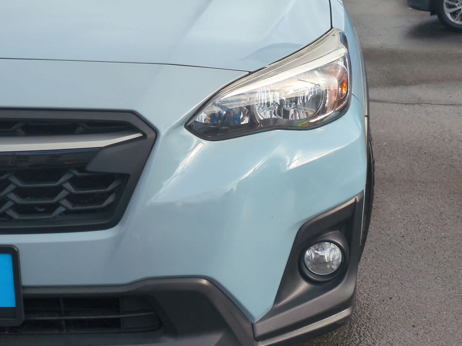 Thumbnail: 2019 Subaru Crosstrek - 11