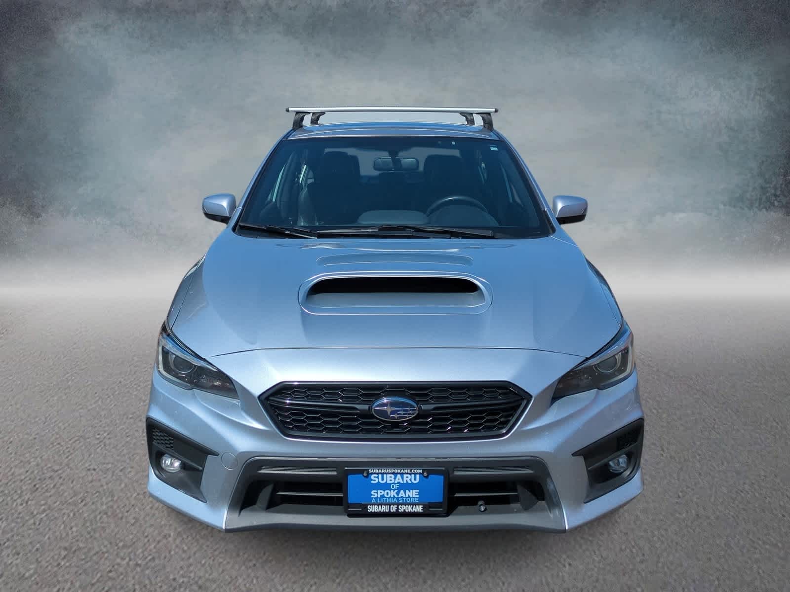 Thumbnail: 2019 Subaru WRX - 3