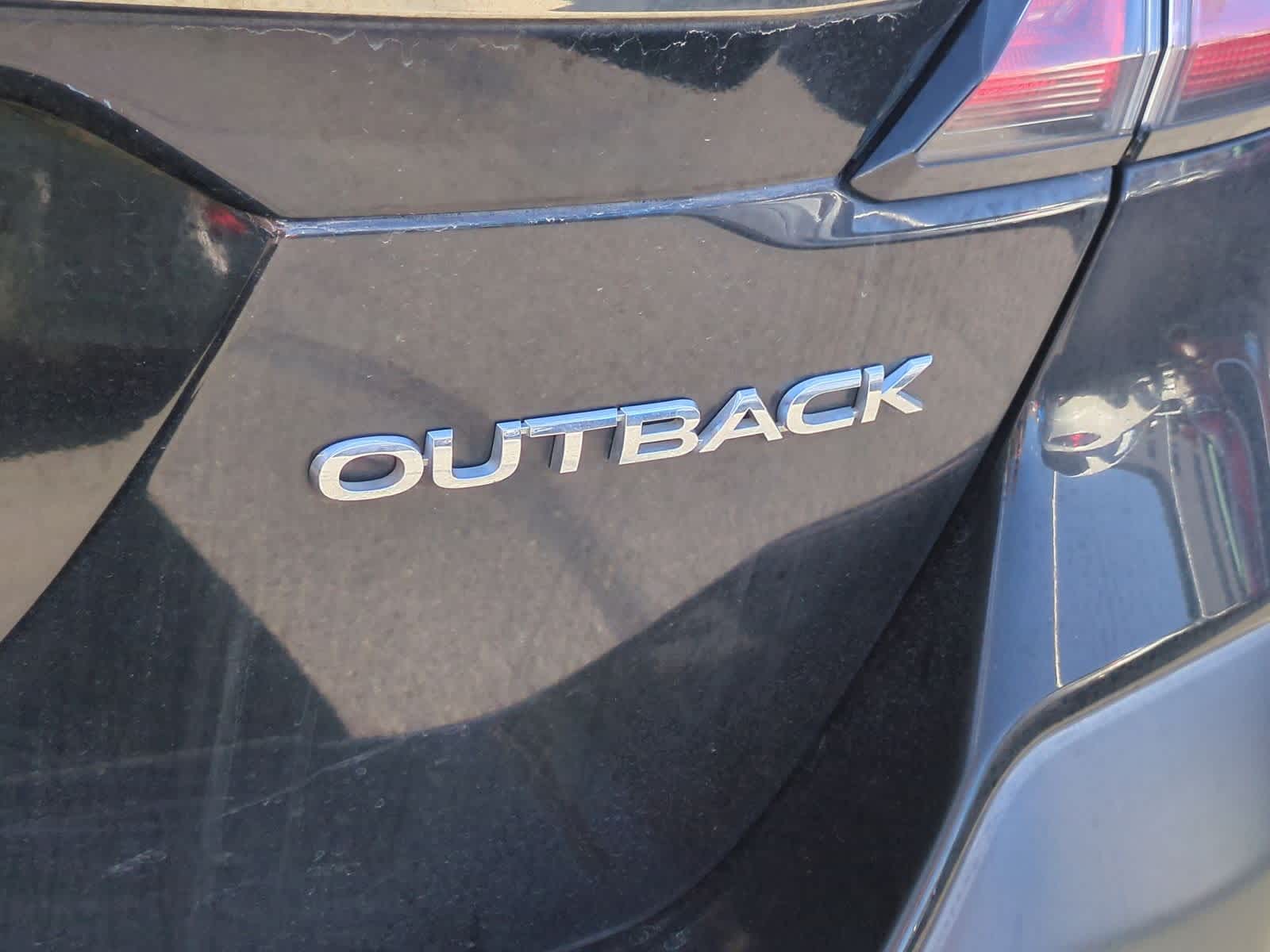 Thumbnail: 2020 Subaru Outback - 13
