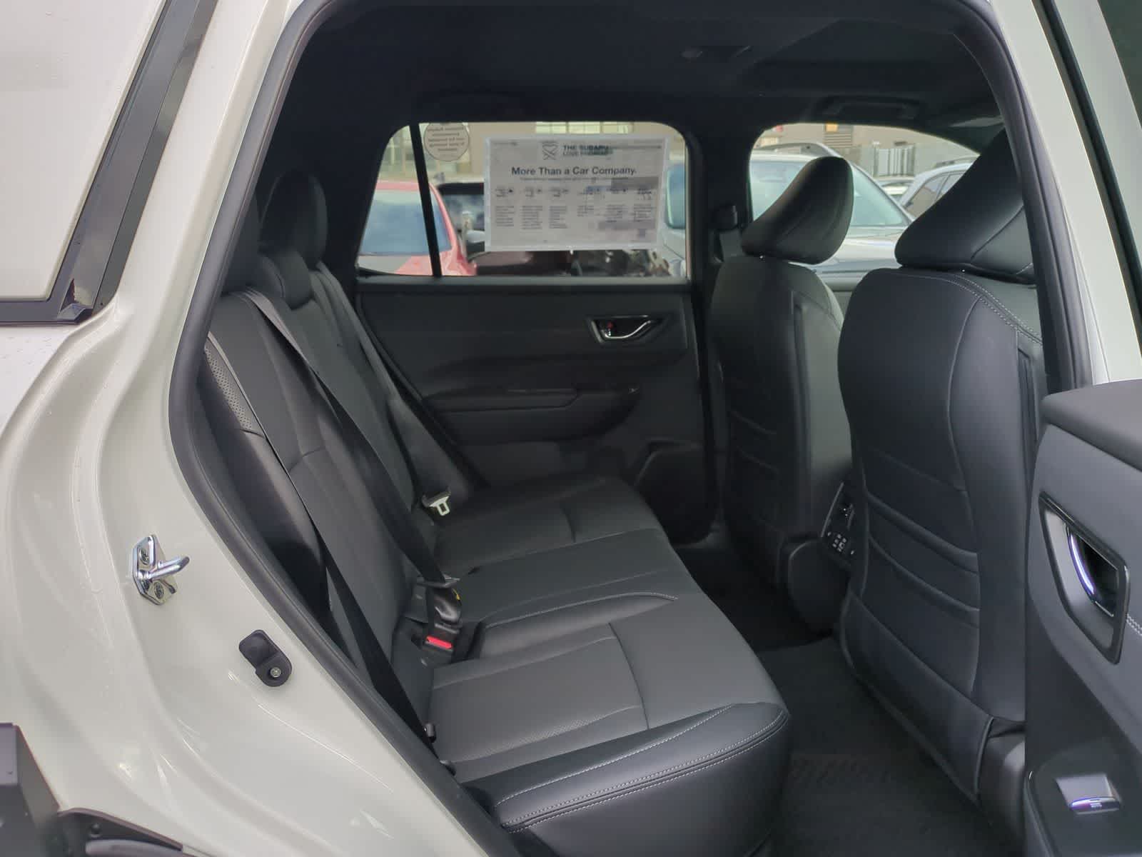 Thumbnail: 2026 Subaru Outback - 22