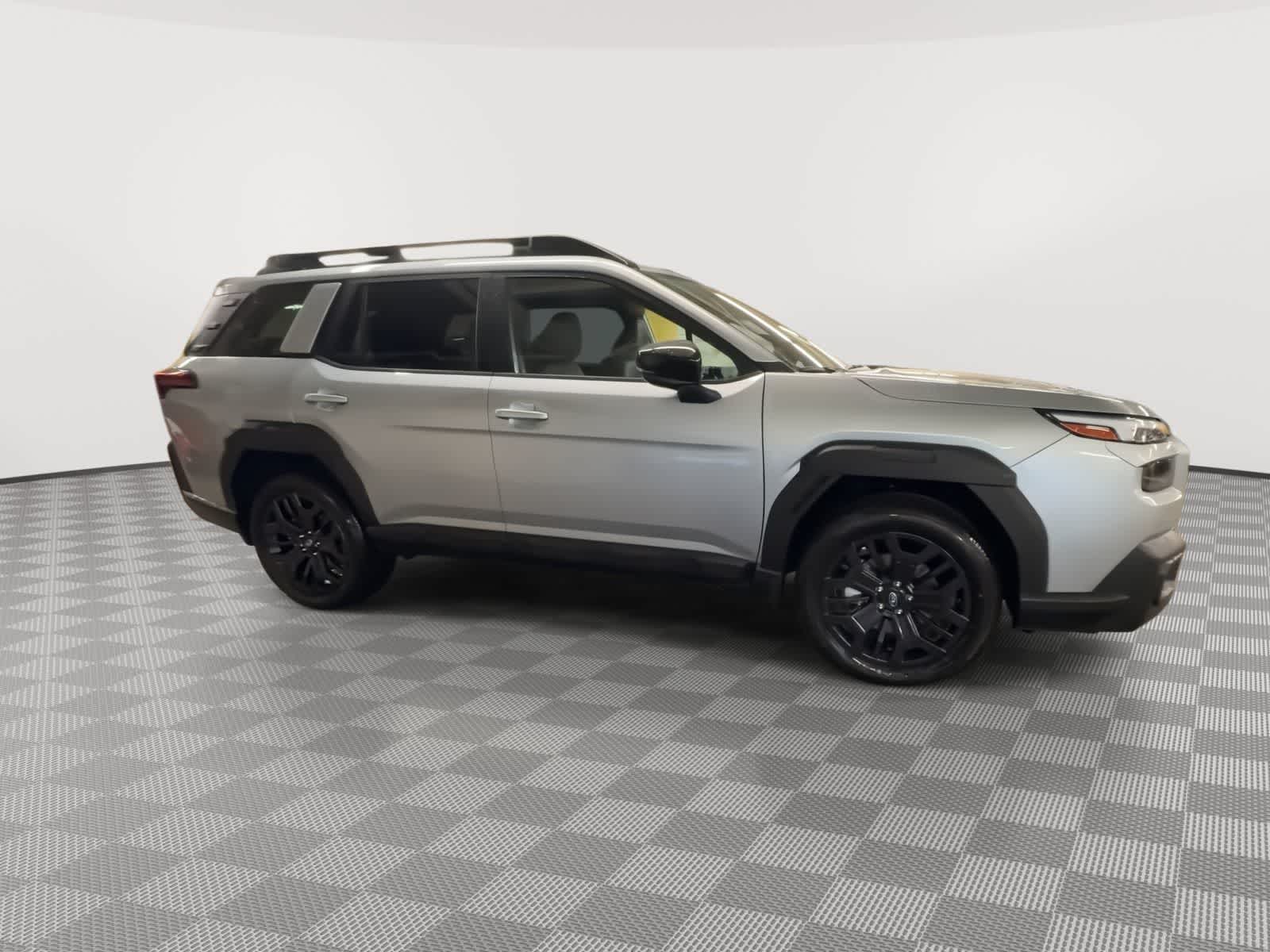 Thumbnail: 2026 Subaru Outback - 9