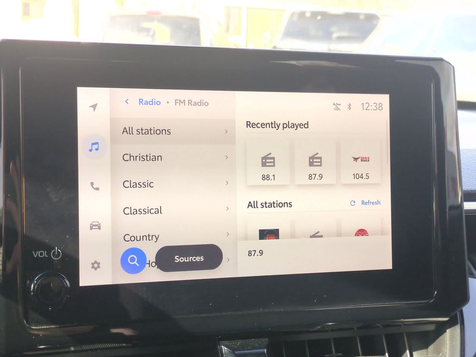 Thumbnail: 2023 Toyota Corolla Cross - 30