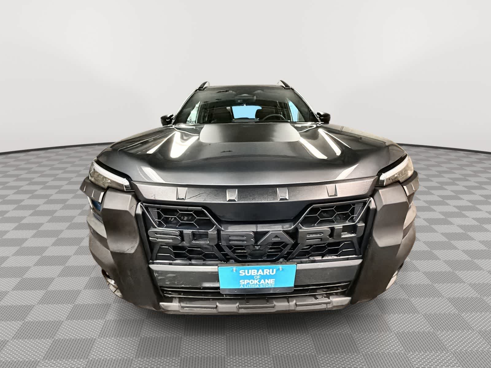 Thumbnail: 2026 Subaru Outback - 3