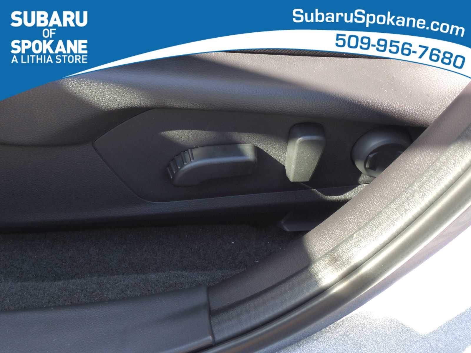 Thumbnail: 2025 Subaru Crosstrek - 18