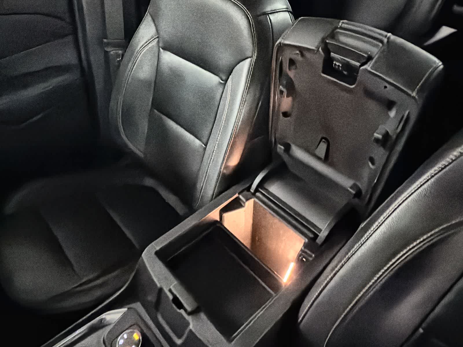 Thumbnail: 2019 Chevrolet Traverse - 30