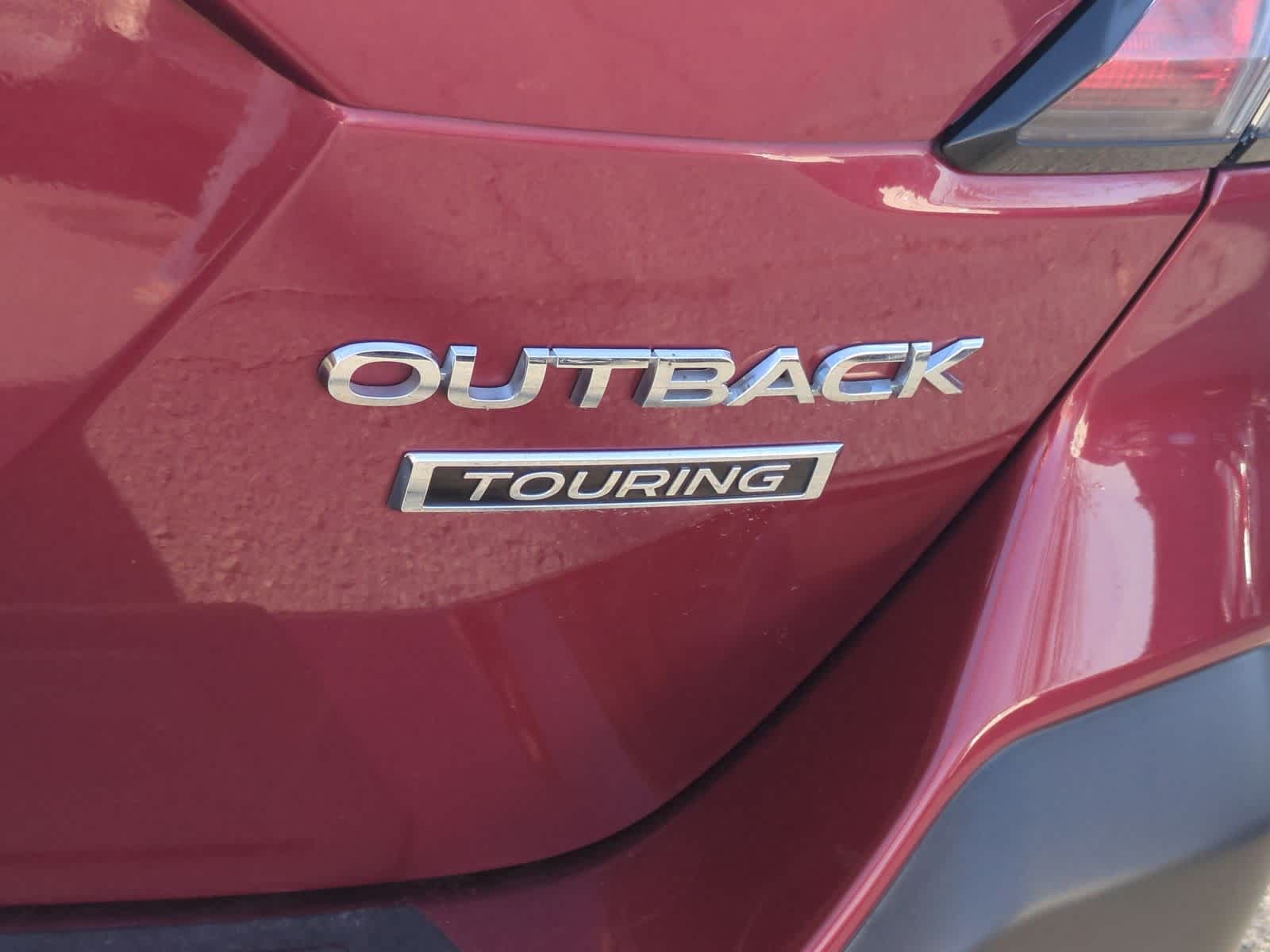 Thumbnail: 2024 Subaru Outback - 13