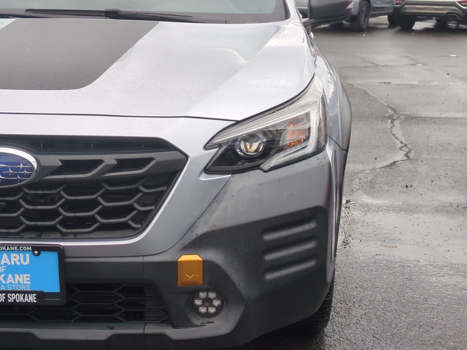 Thumbnail: 2023 Subaru Outback - 12