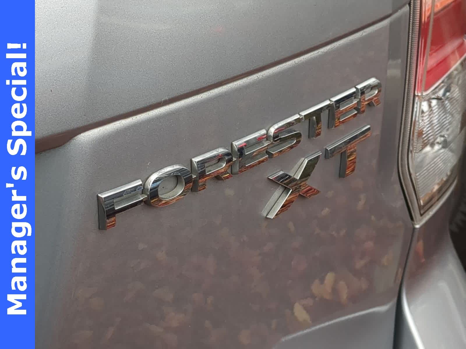 Thumbnail: 2018 Subaru Forester - 12