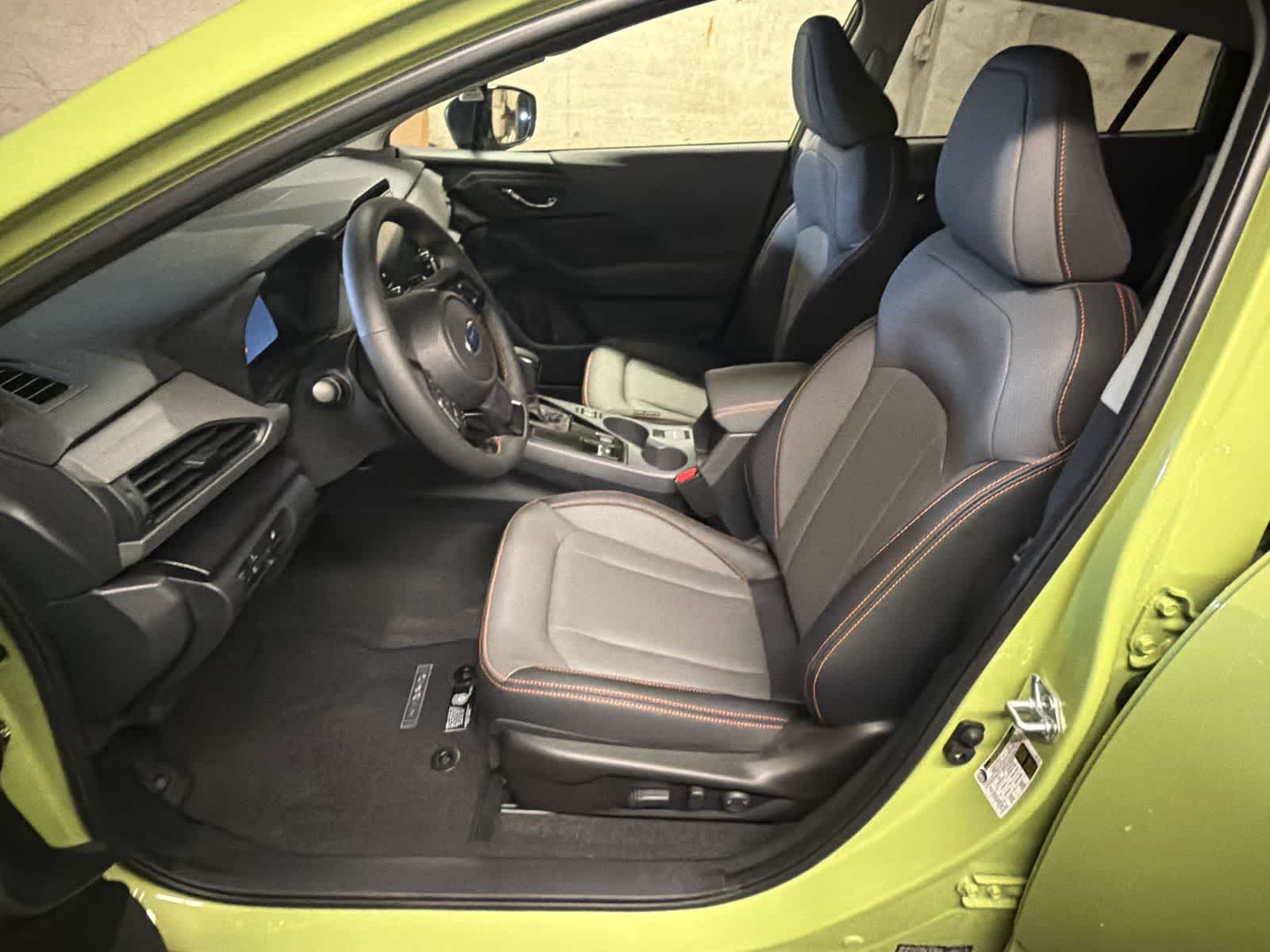 Thumbnail: 2026 Subaru Crosstrek - 17