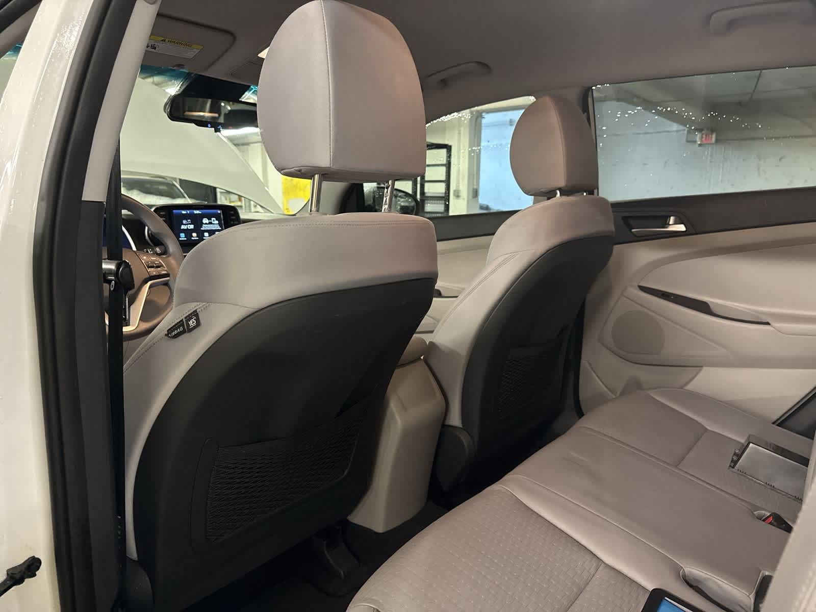 Thumbnail: 2020 Hyundai Tucson - 18