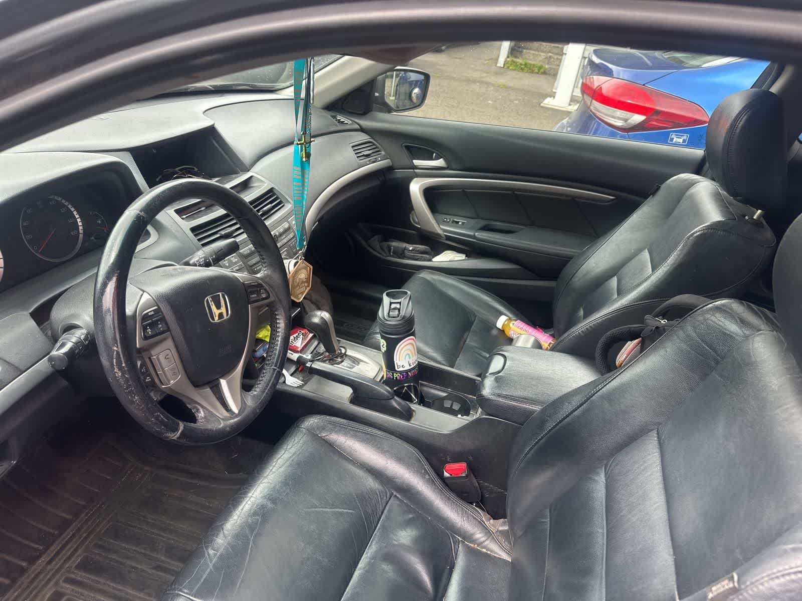 Thumbnail: 2010 Honda Accord - 6