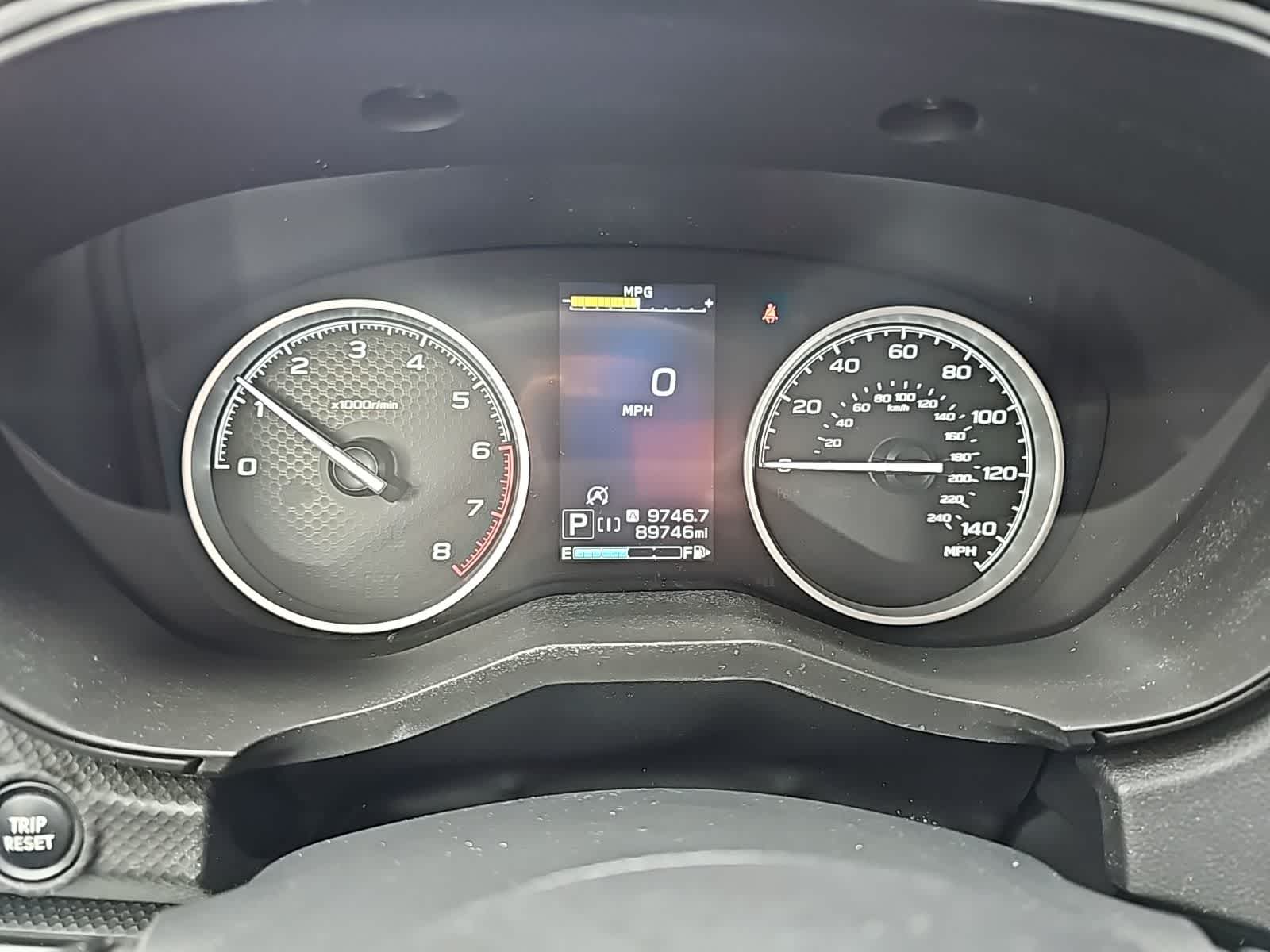 Thumbnail: 2022 Subaru Forester - 6