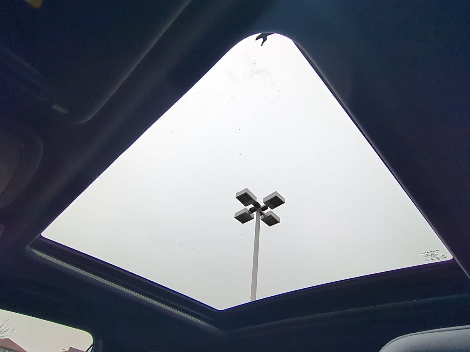 Thumbnail: 2025 Subaru Forester - 20