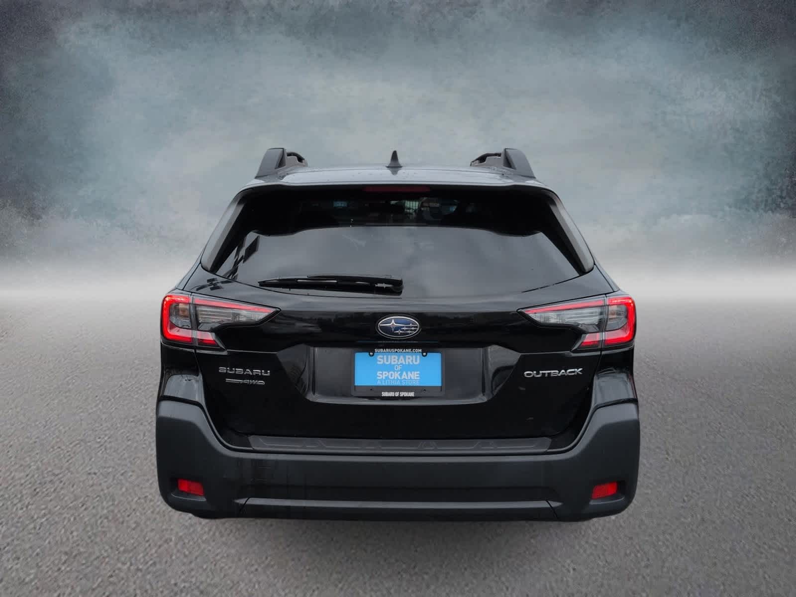 Thumbnail: 2023 Subaru Outback - 7