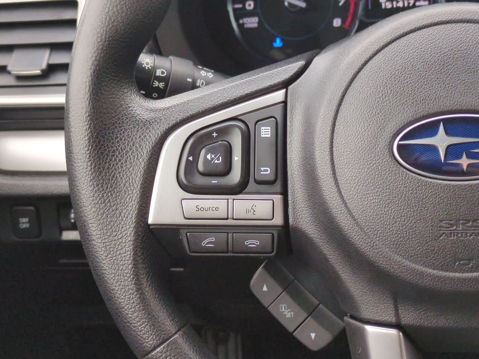 Thumbnail: 2018 Subaru Forester - 25