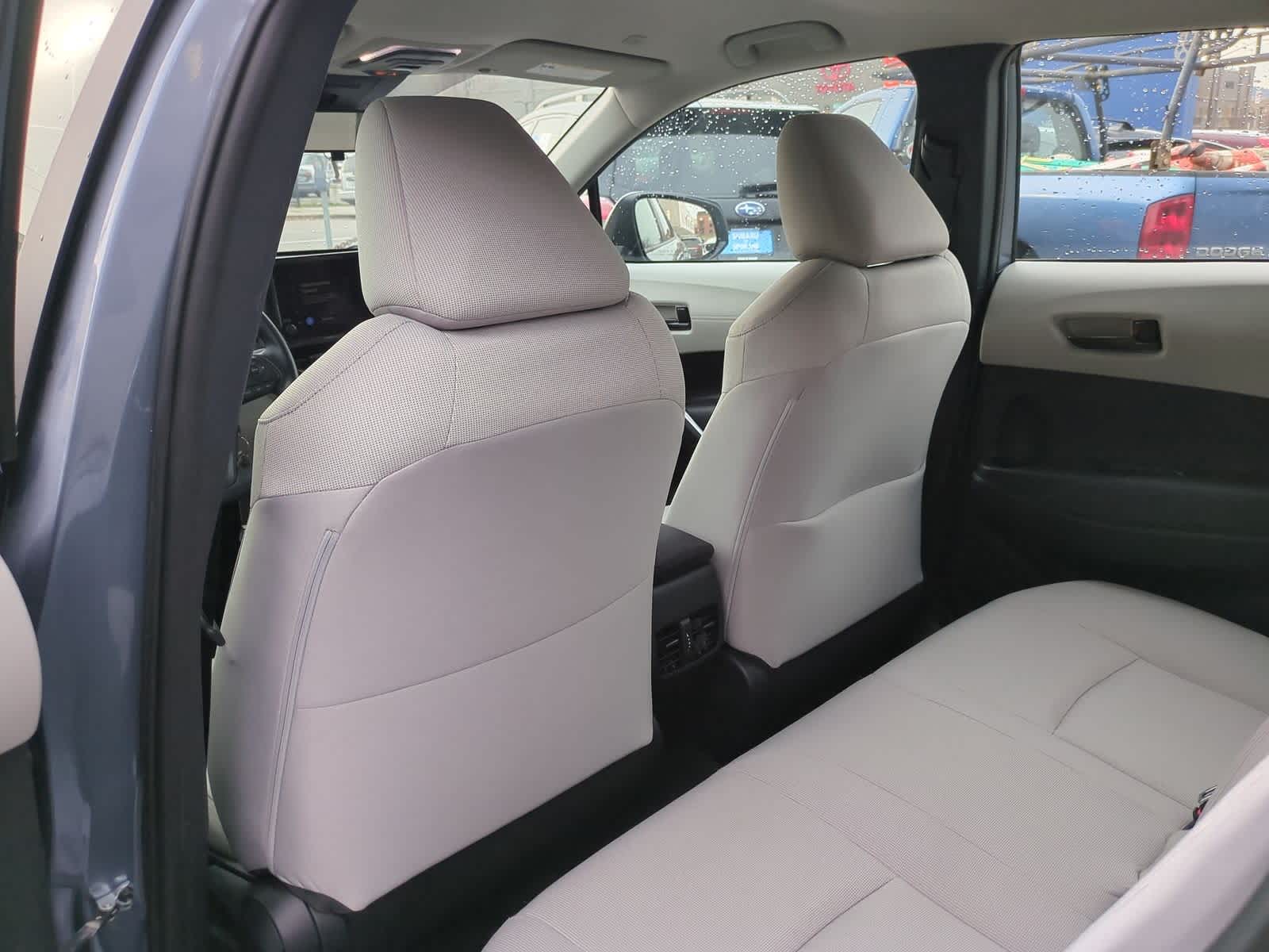 Thumbnail: 2023 Toyota Corolla Cross - 19