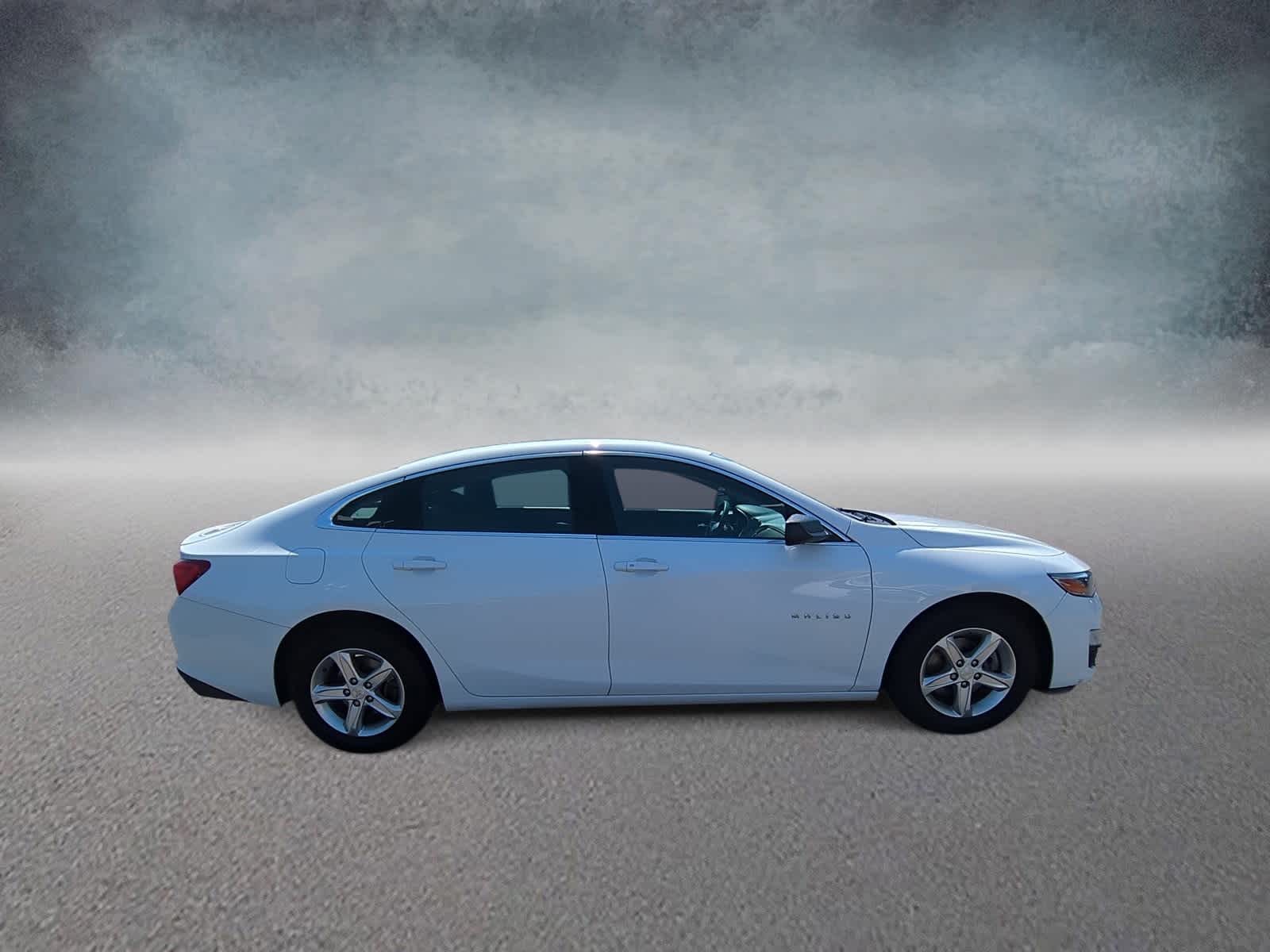 Thumbnail: 2021 Chevrolet Malibu - 9
