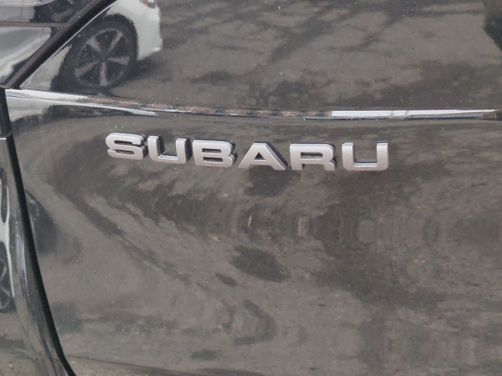 Thumbnail: 2026 Subaru Forester - 12