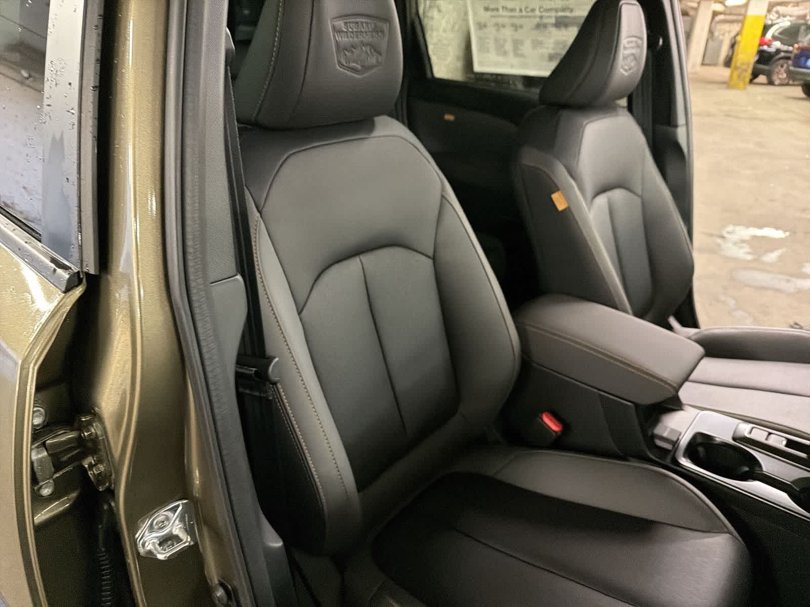 Thumbnail: 2026 Subaru Forester - 21