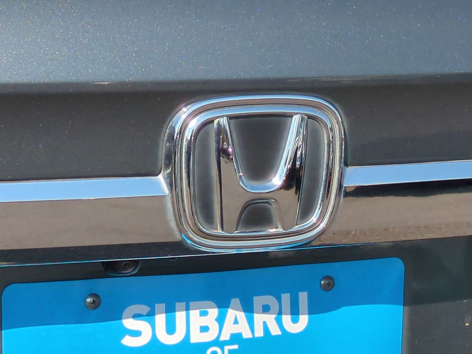 Thumbnail: 2020 Honda Odyssey - 12