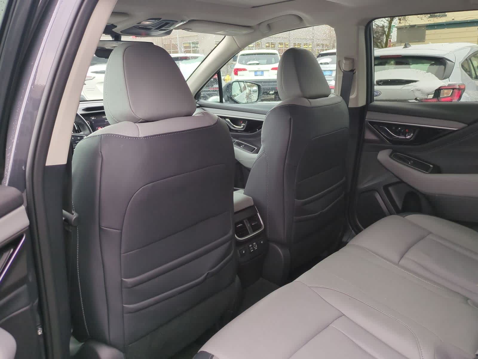 Thumbnail: 2023 Subaru Outback - 20