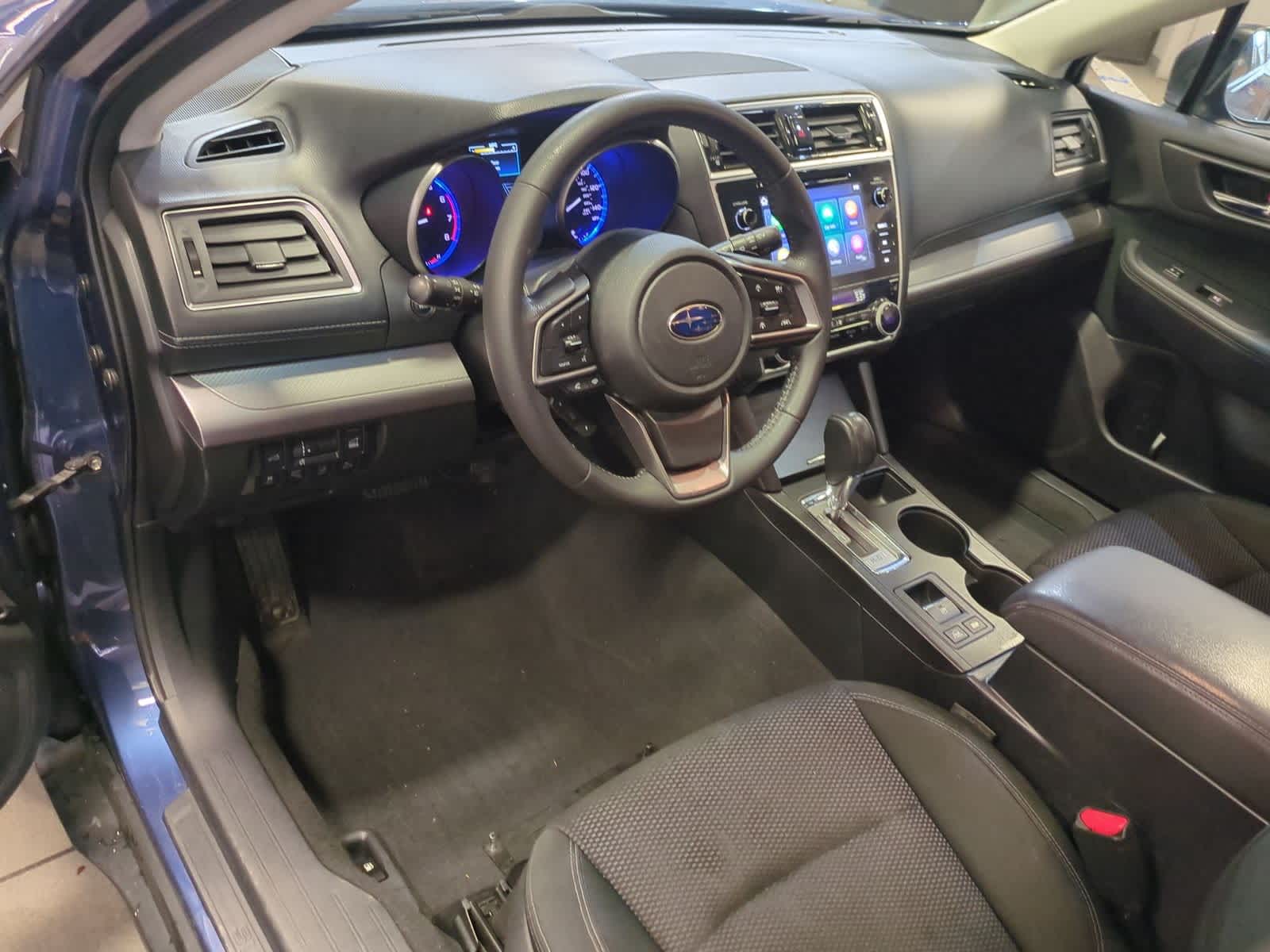 Thumbnail: 2019 Subaru Outback - 10