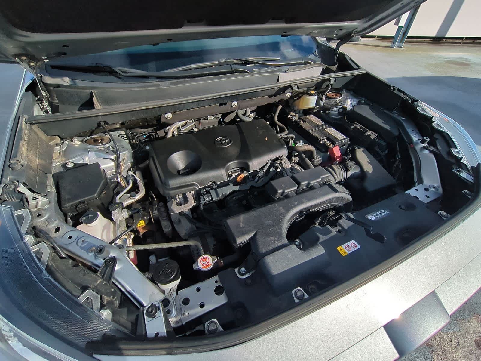 Thumbnail: 2020 Toyota RAV4 - 15