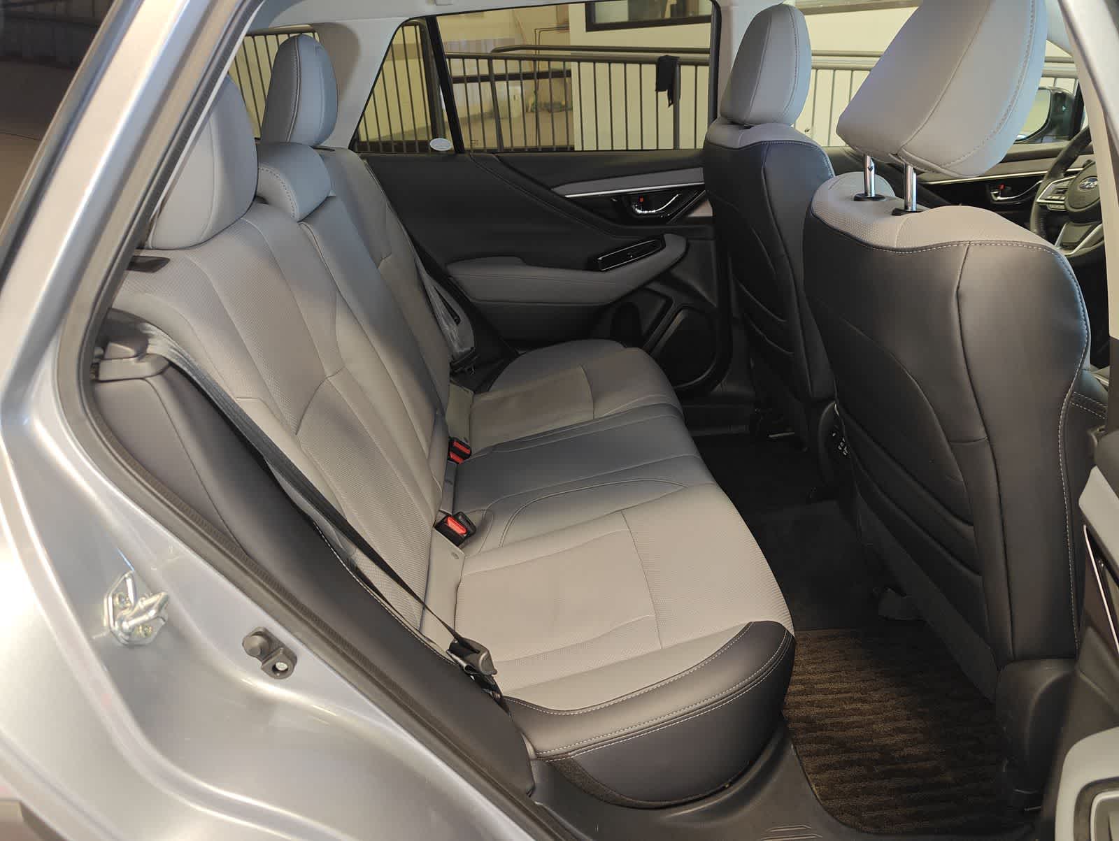 Thumbnail: 2025 Subaru Outback - 23