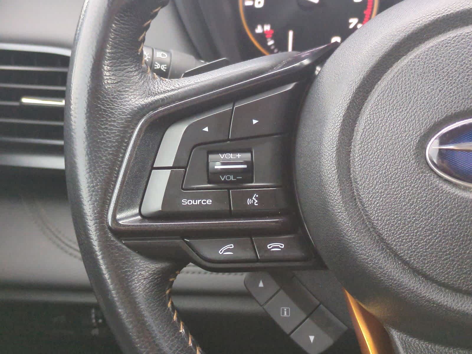 Thumbnail: 2022 Subaru Outback - 25