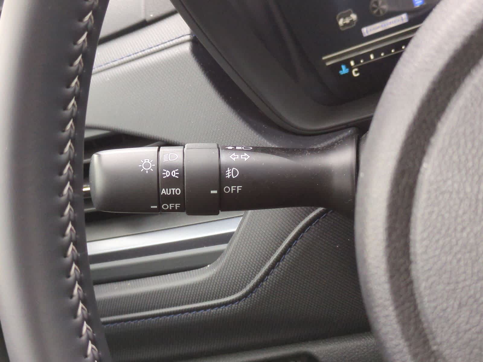 Thumbnail: 2025 Subaru Forester - 29