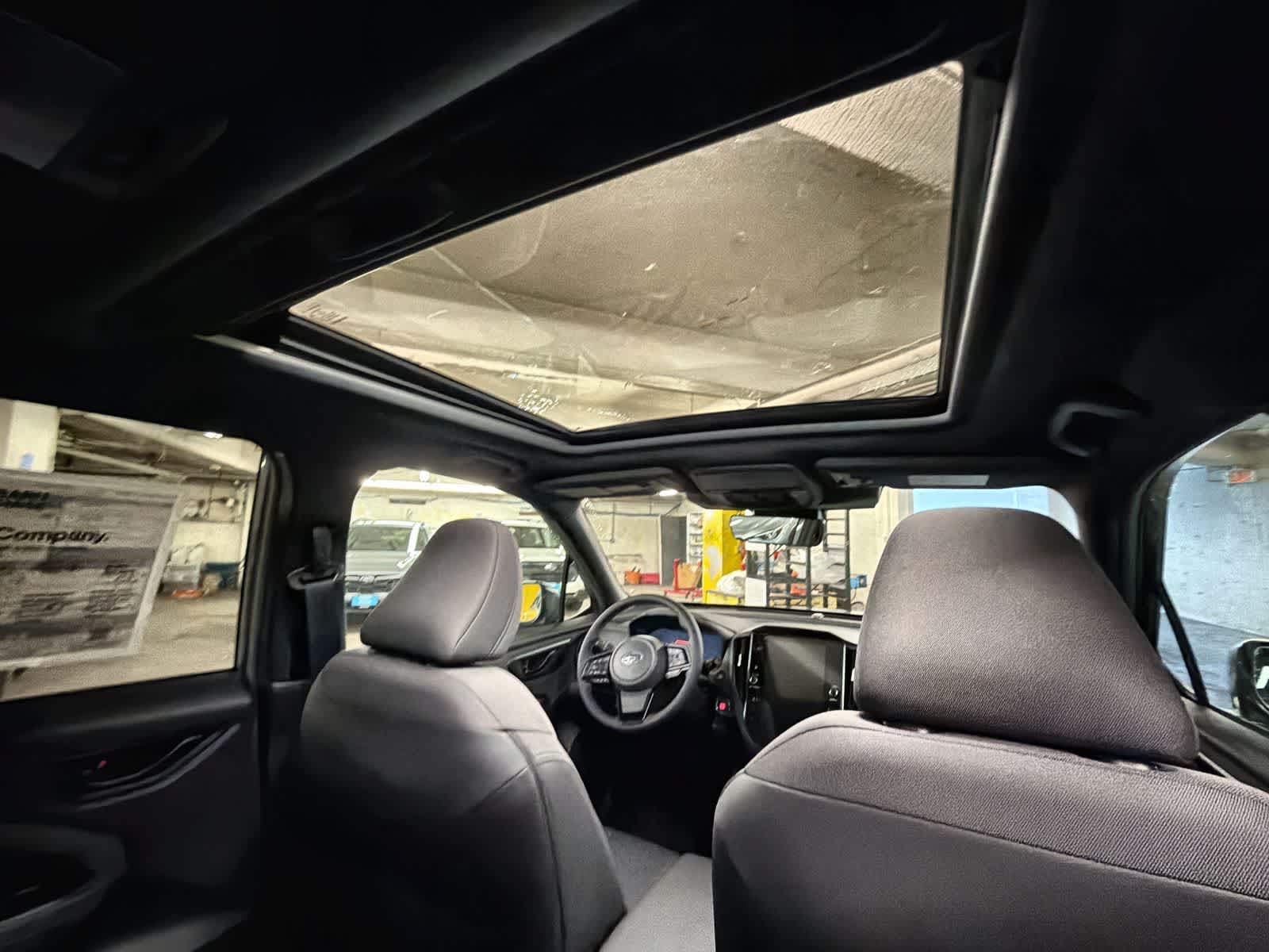 Thumbnail: 2026 Subaru Forester - 23