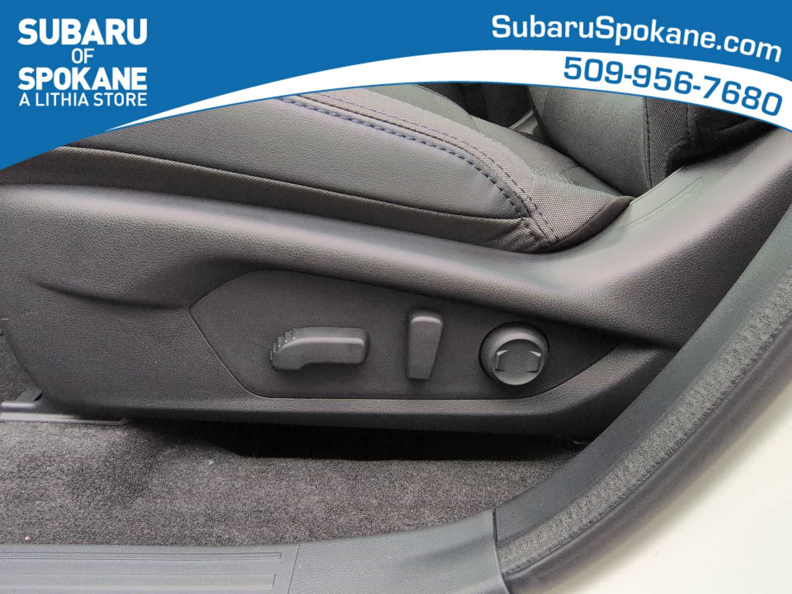 Thumbnail: 2026 Subaru Forester - 18