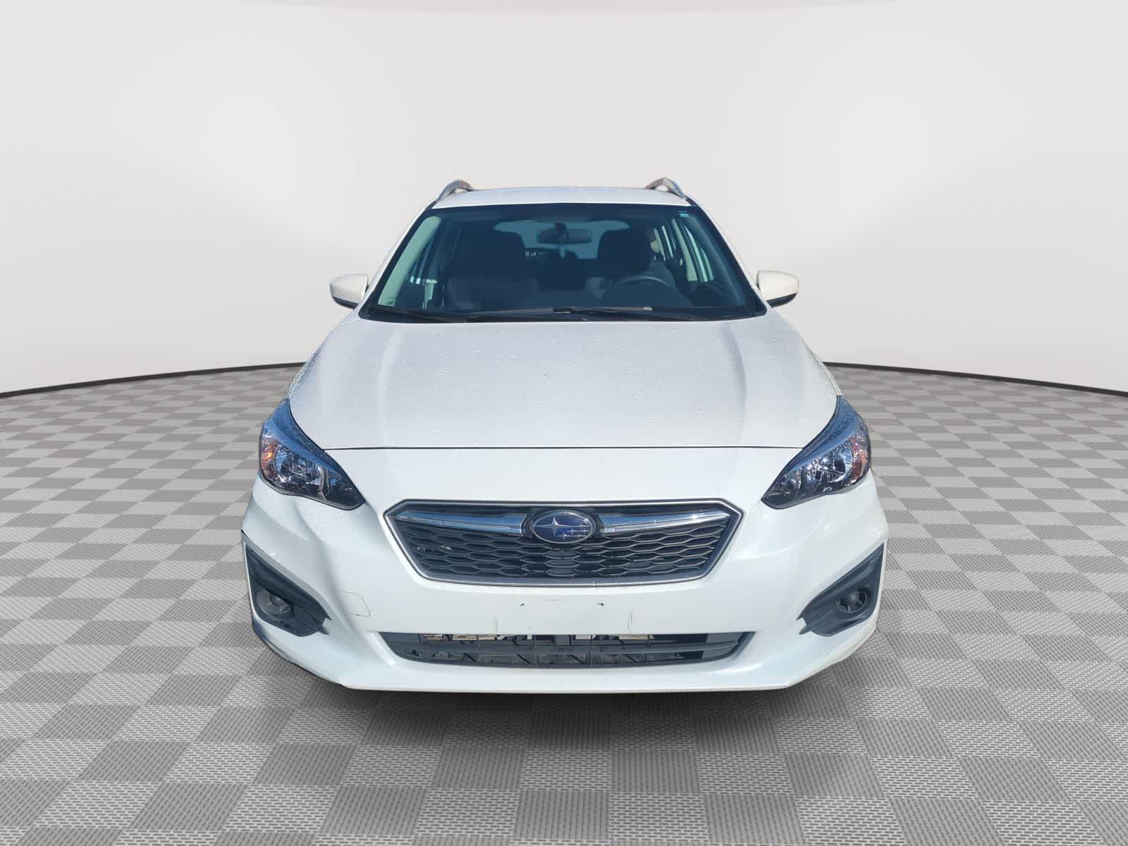 Thumbnail: 2018 Subaru Impreza - 3