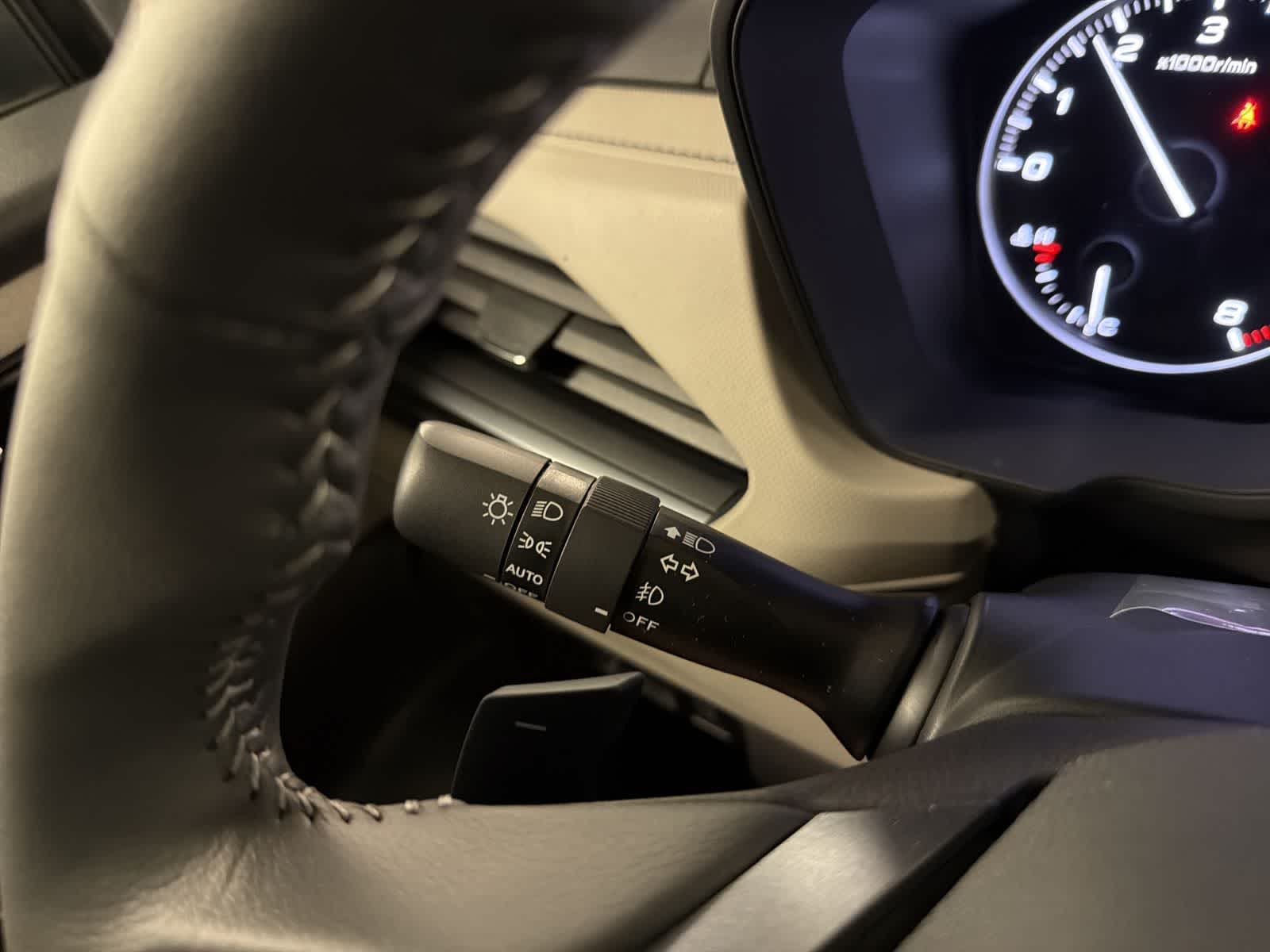 Thumbnail: 2026 Subaru Forester - 26