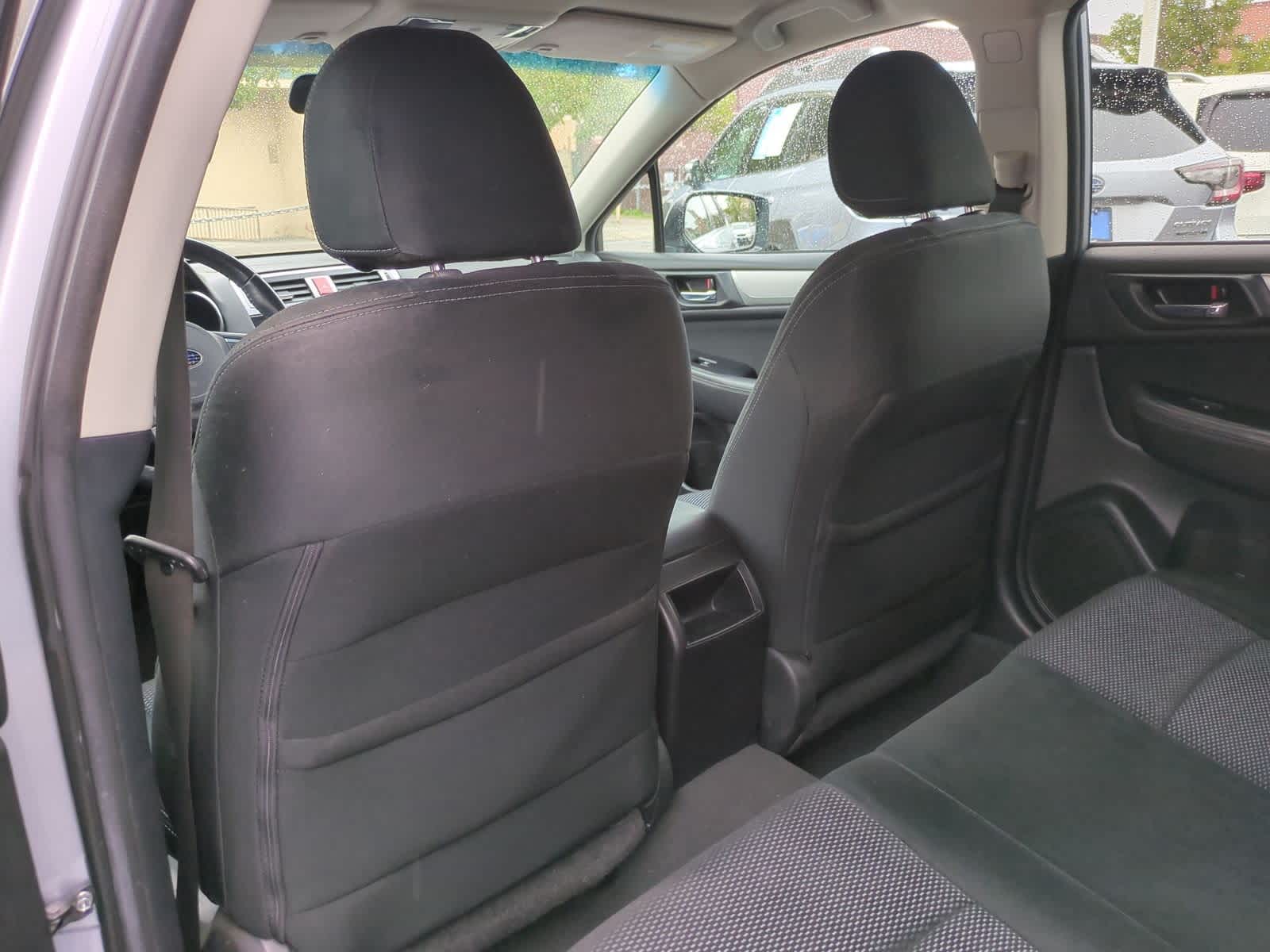 Thumbnail: 2015 Subaru Outback - 19