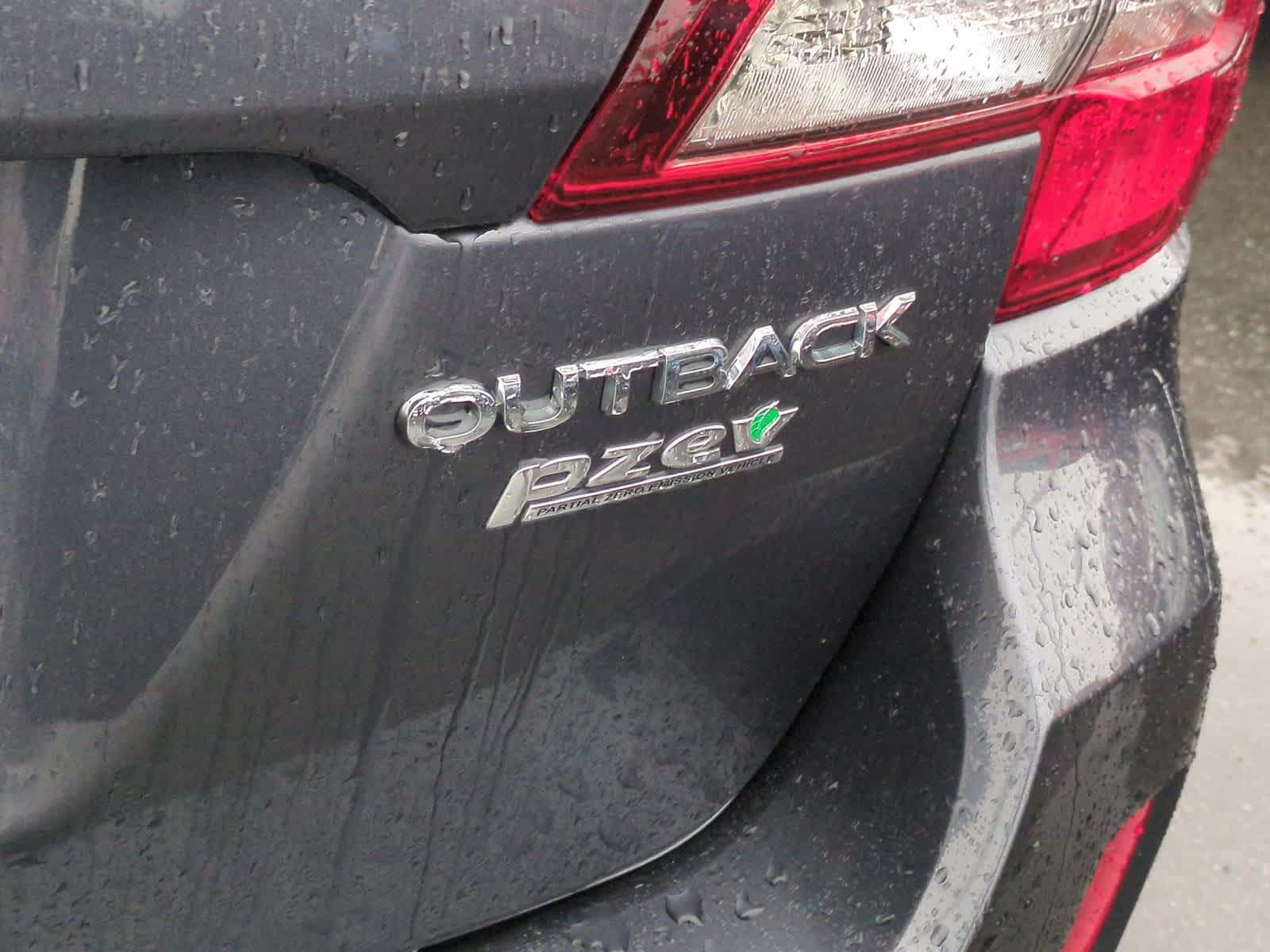 Thumbnail: 2017 Subaru Outback - 13