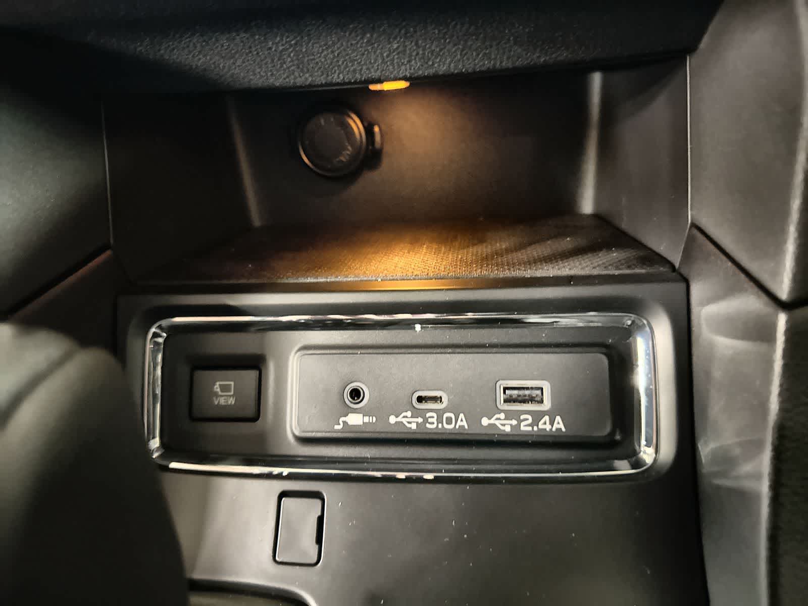 Thumbnail: 2026 Subaru Ascent - 31