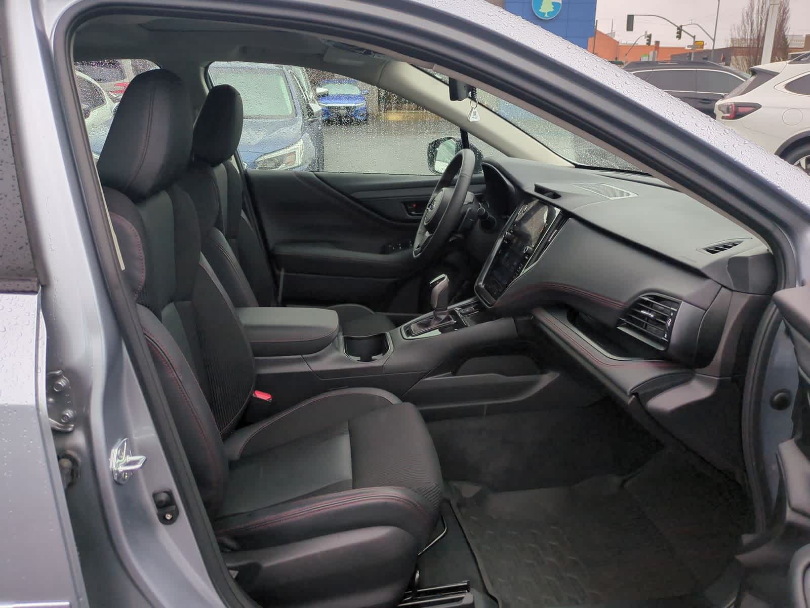 Thumbnail: 2024 Subaru Legacy - 24