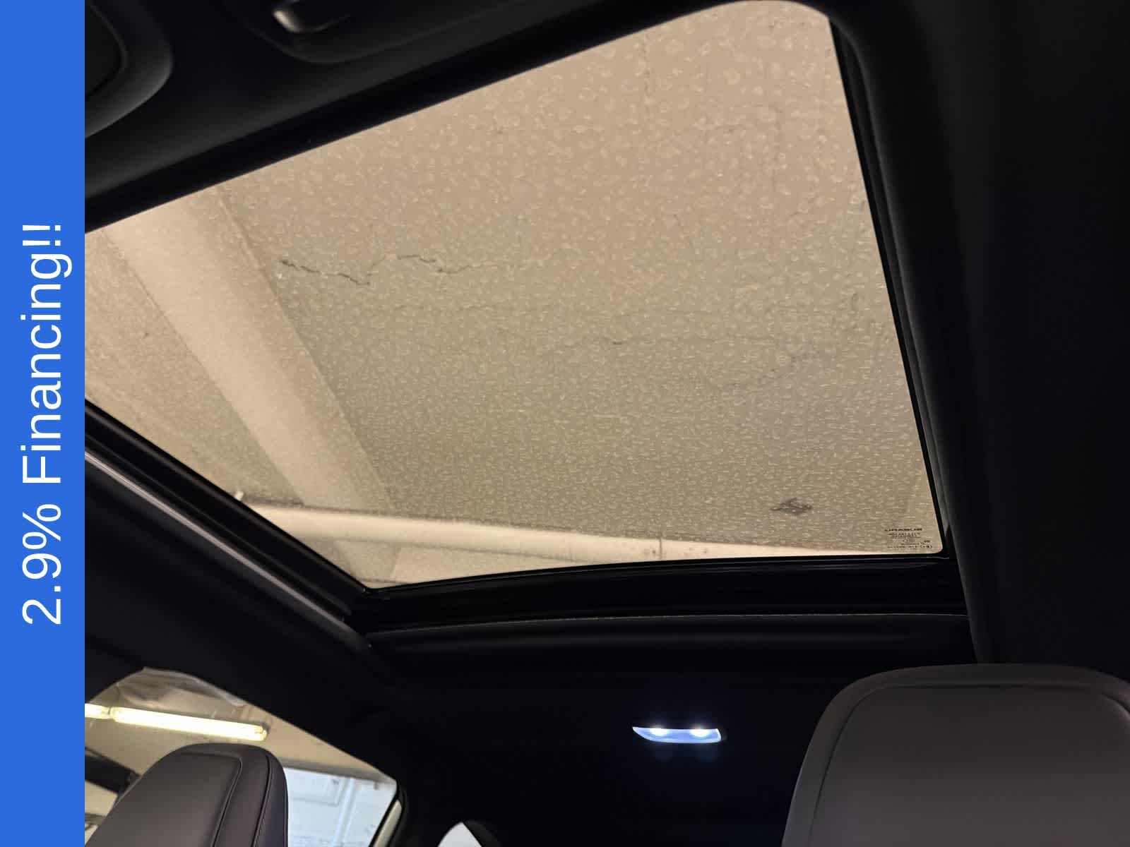 Thumbnail: 2026 Subaru Forester - 21