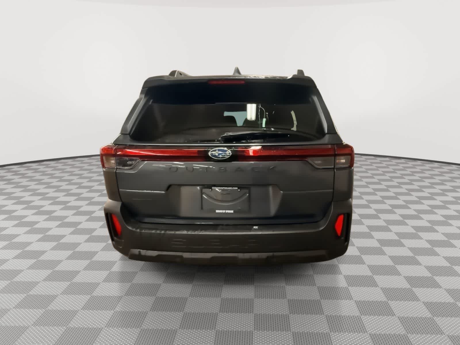 Thumbnail: 2026 Subaru Outback - 7