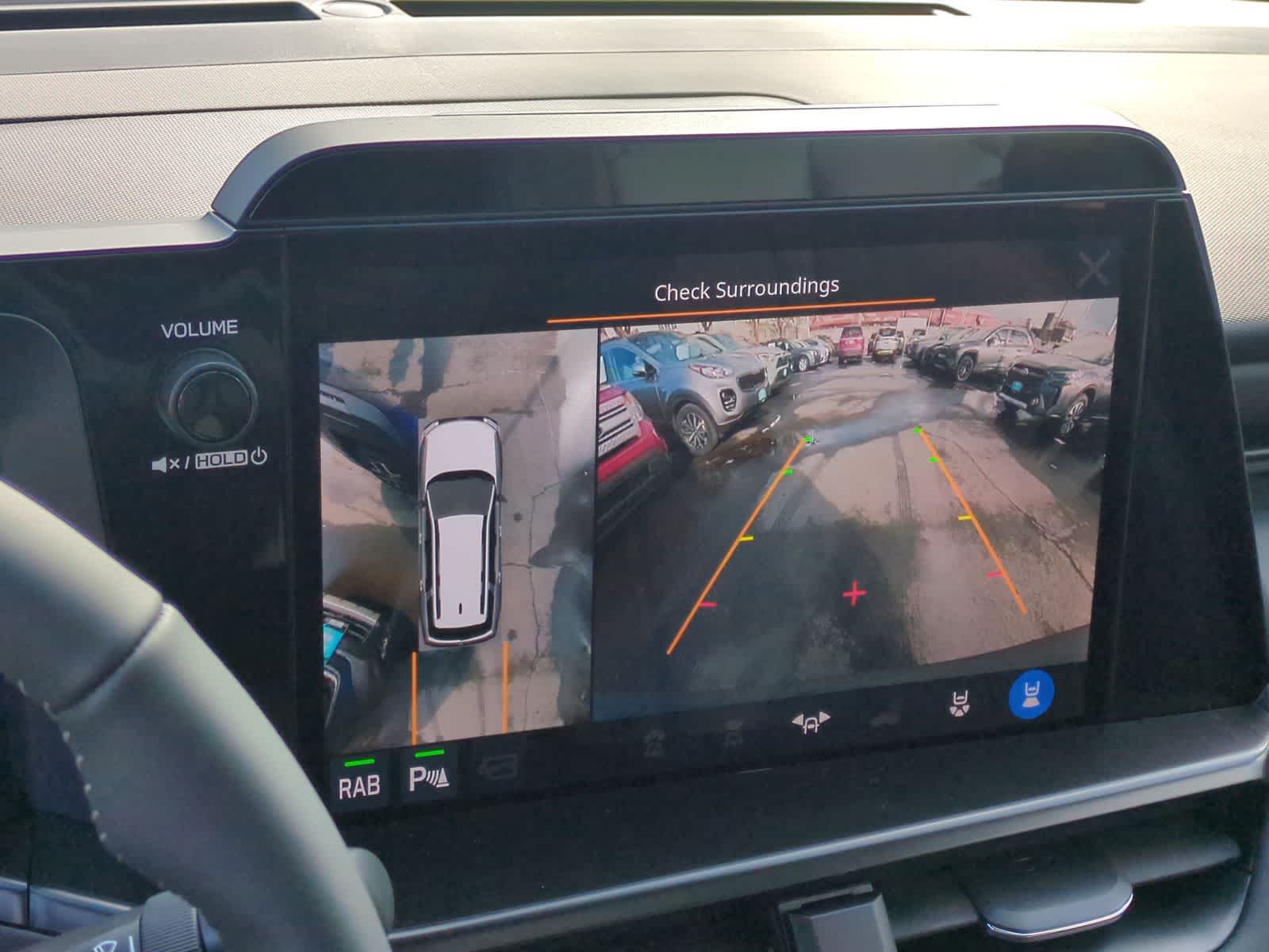 Thumbnail: 2026 Subaru Outback - 31