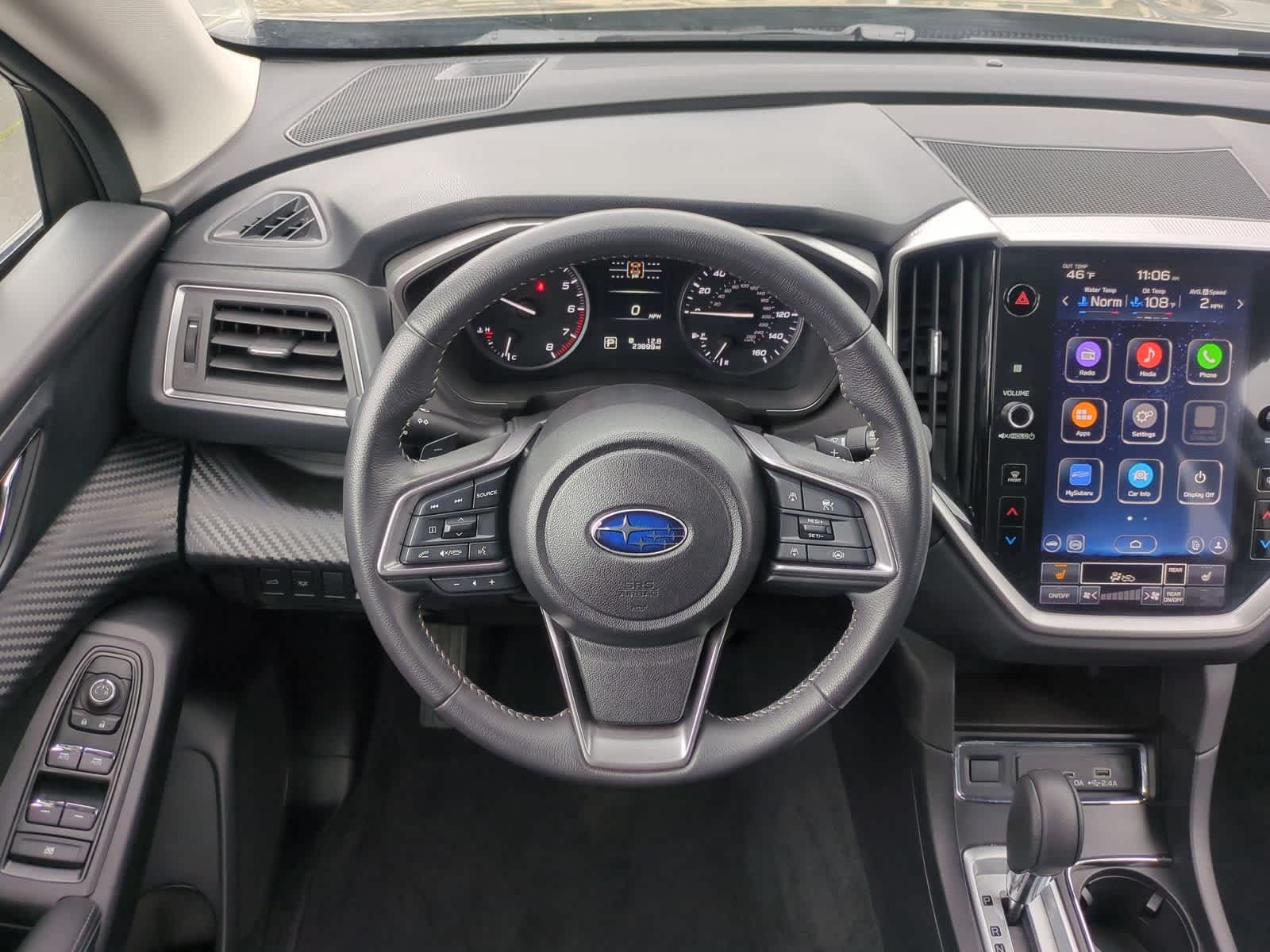 Thumbnail: 2024 Subaru Ascent - 24